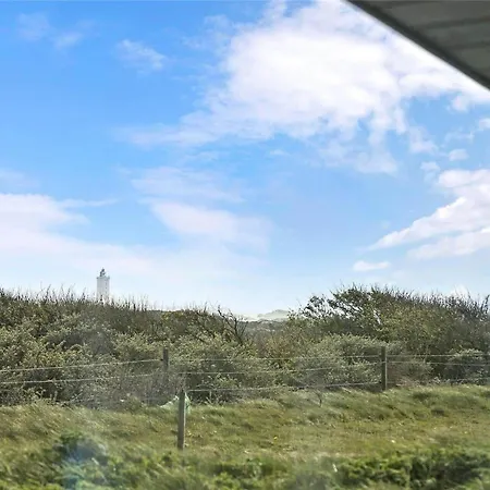 Ln1791-hjorring-hongardsvej-1 Ferienhaus *