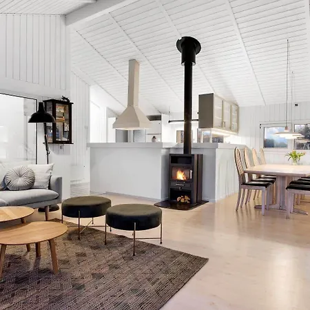 Ferienhaus Ln1791-hjorring-hongardsvej-1 *