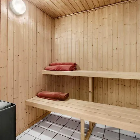 Ferienhaus Ln1791-hjorring-hongardsvej-1 *