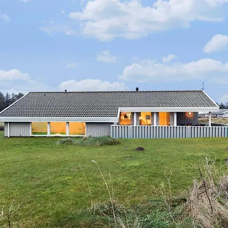 Ferienhaus Ln1791-hjorring-hongardsvej-1