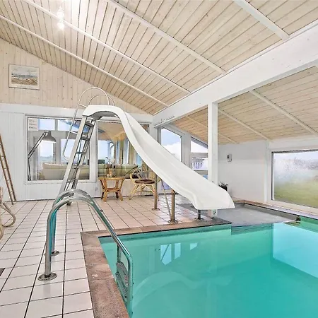 Ferienhaus Ln1791-hjorring-hongardsvej-1 *