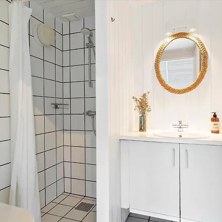 Ln1791-hjorring-hongardsvej-1 Ferienhaus *