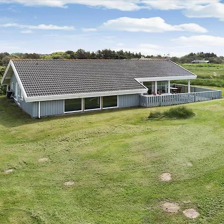 Ln1791-hjorring-hongardsvej-1 Ferienhaus Hjørring