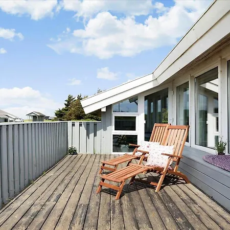 Ferienhaus Ln1791-hjorring-hongardsvej-1