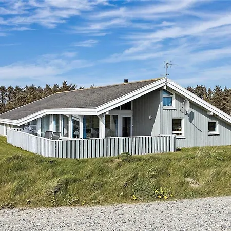 Ln1791-hjorring-hongardsvej-1 Ferienhaus *