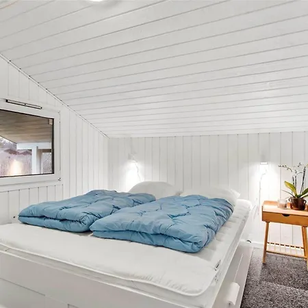 Ln1791-hjorring-hongardsvej-1 Ferienhaus Hjørring