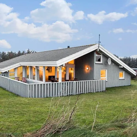 Ln1791-hjorring-hongardsvej-1 Prázdninový dům