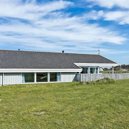 Hébergement de vacances Ln1791-hjorring-hongardsvej-1