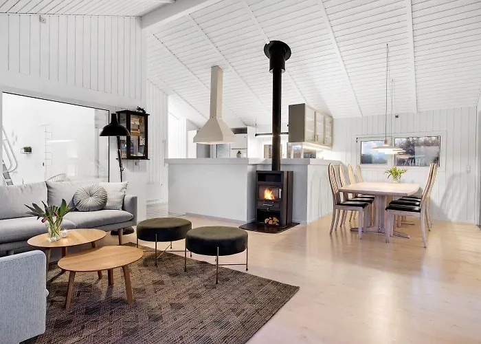 Casa vacanze Ln1791-hjorring-hongardsvej-1 *