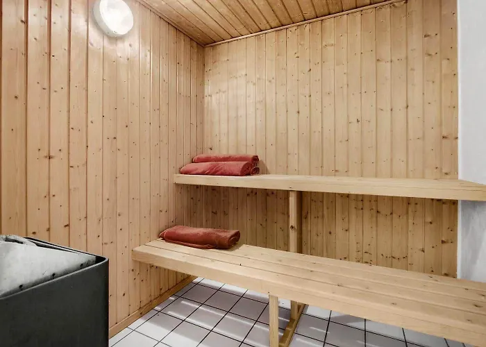 Casa vacanze Ln1791-hjorring-hongardsvej-1 *