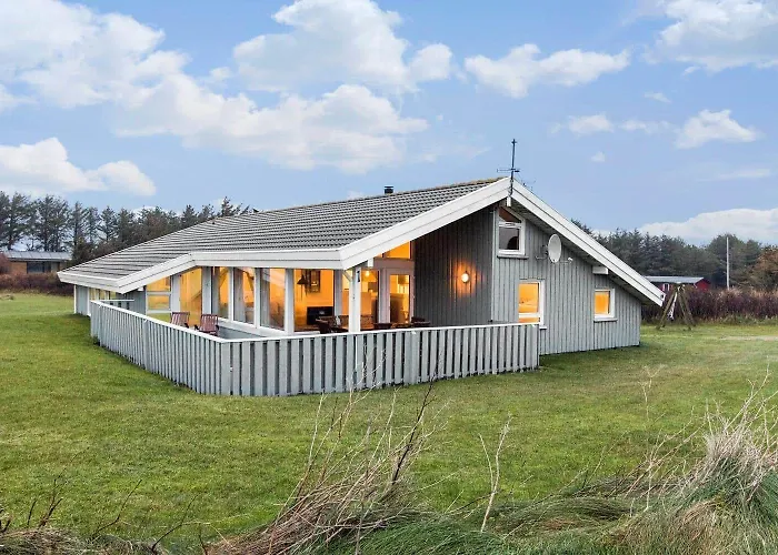 Casa vacanze Ln1791-hjorring-hongardsvej-1 Hjørring