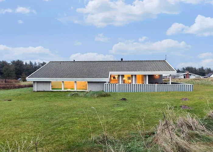 Casa vacanze Ln1791-hjorring-hongardsvej-1