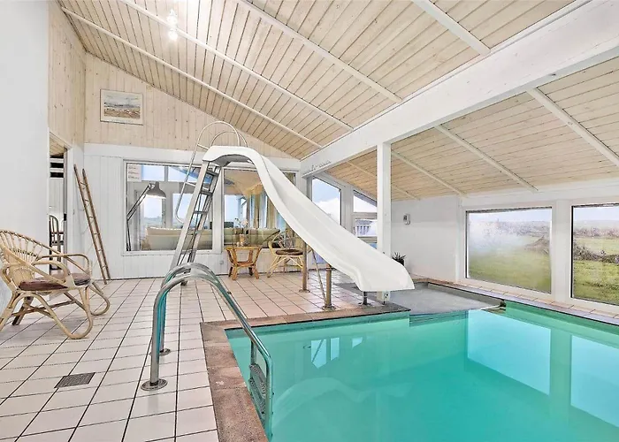 Casa vacanze Ln1791-hjorring-hongardsvej-1 *