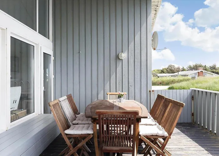 Ln1791-hjorring-hongardsvej-1 Casa vacanze Hjørring