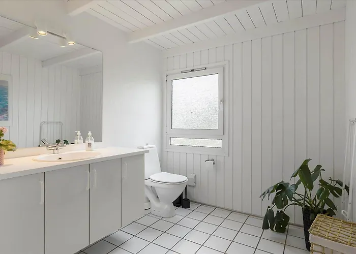 Casa vacanze Ln1791-hjorring-hongardsvej-1