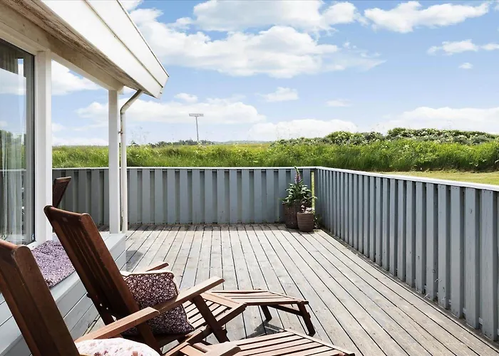 Casa vacanze Ln1791-hjorring-hongardsvej-1