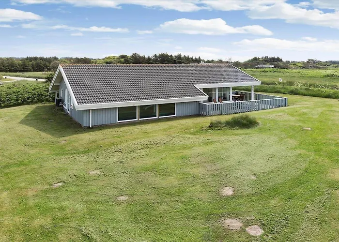 Ln1791-hjorring-hongardsvej-1 Casa vacanze Hjørring