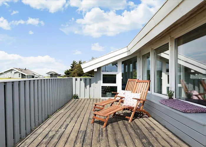 Casa vacanze Ln1791-hjorring-hongardsvej-1