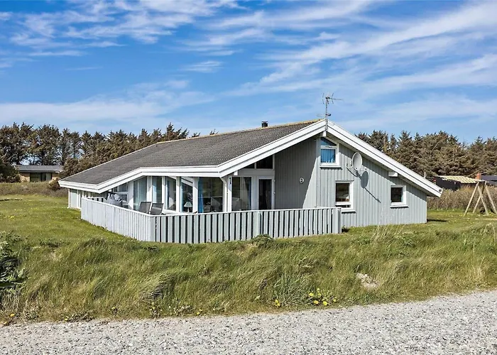 Ln1791-hjorring-hongardsvej-1 Casa vacanze *
