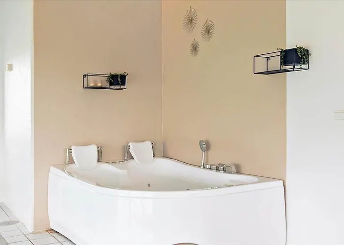 Casa vacanze Ln1791-hjorring-hongardsvej-1 Hjørring