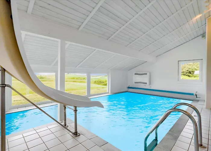 Casa vacanze Ln1791-hjorring-hongardsvej-1