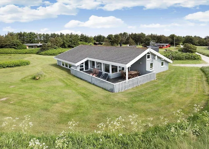 Ln1791-hjorring-hongardsvej-1 Casa vacanze *