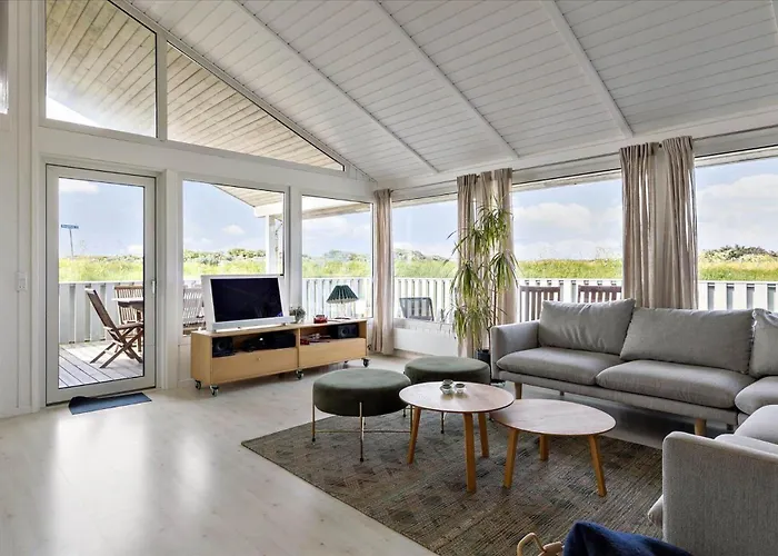 Casa vacanze Ln1791-hjorring-hongardsvej-1 *